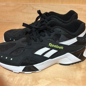 Reebok sneakers